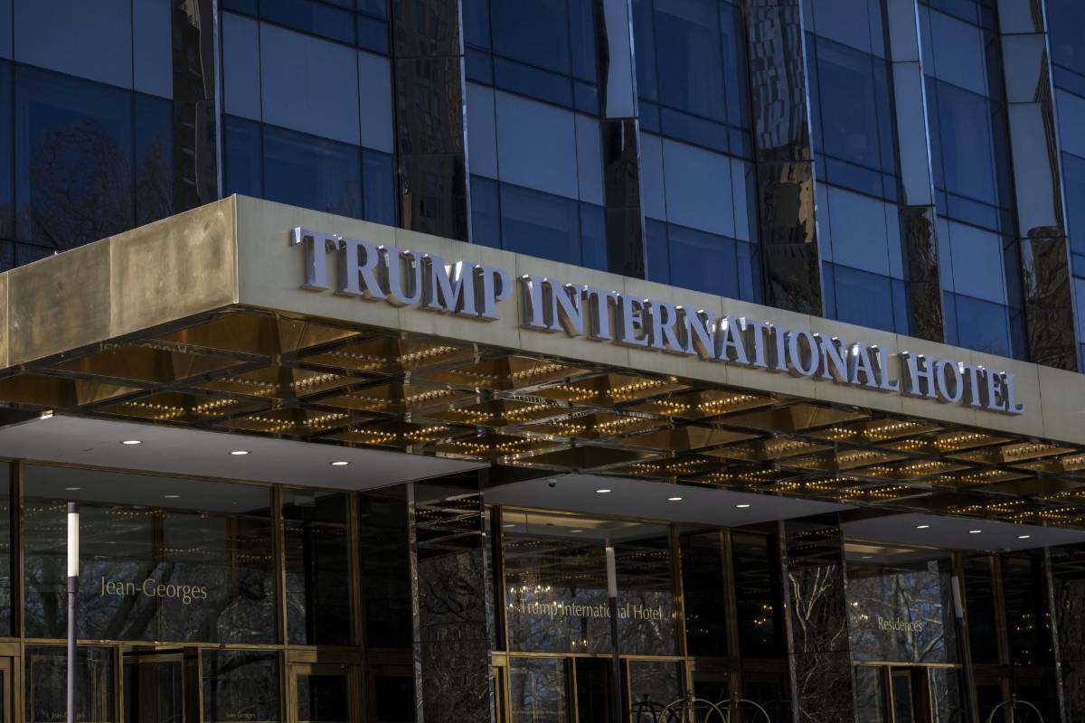 ¿Qué pasará si Trump no deposita 500 millones de dólares tras su condena por fraude?