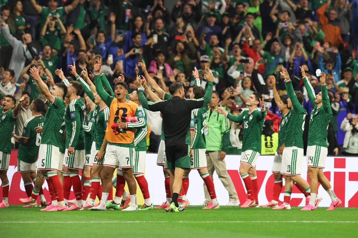FIFA amenaza a México tras escándalo en el Mundial 2026: Puede haber castigo