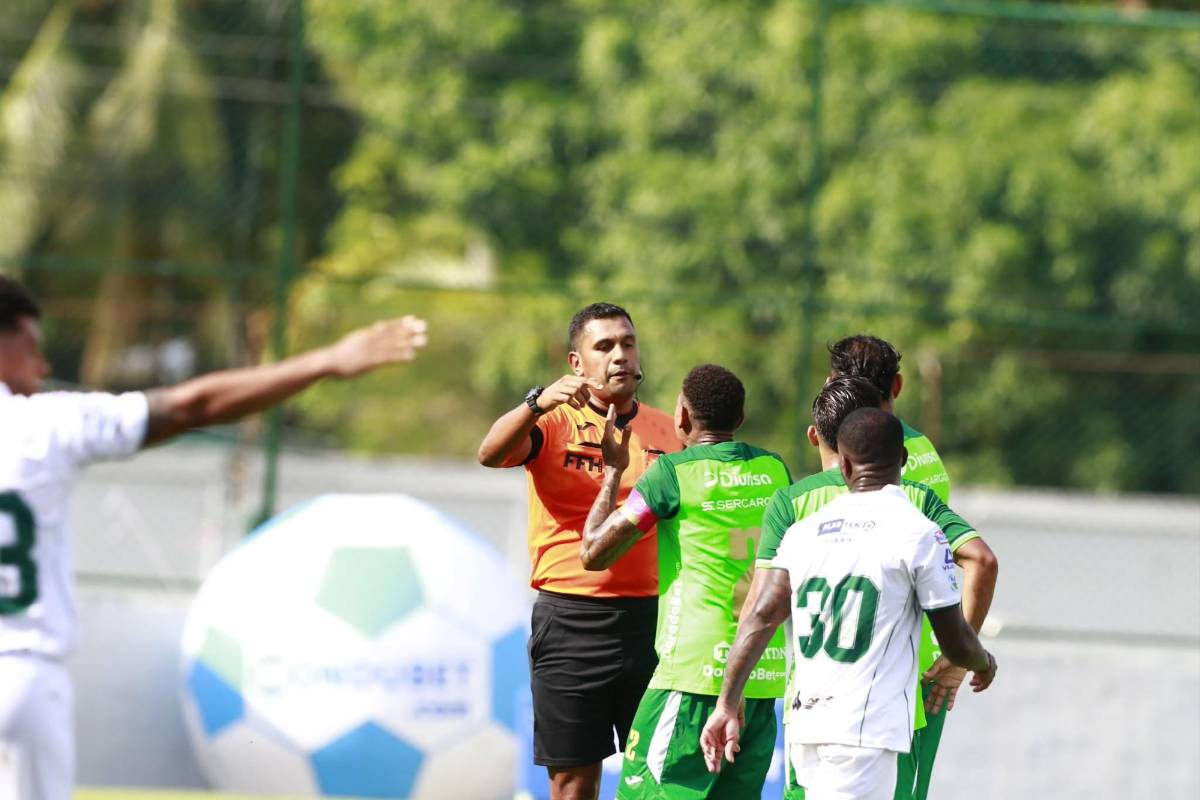Otra expulsado en Marathón, Molina sorprende en el Excélsior y chicas cautivan