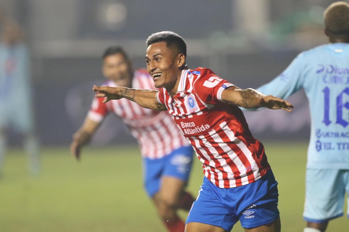 Motagua vs Olimpia: así vivimos la histórica semifinal de vuelta de Liga Nacional