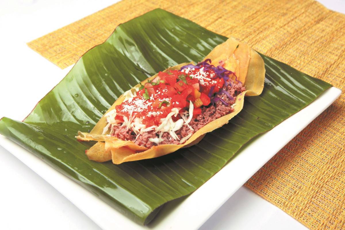 Fáciles y deliciosas recetas con carne molida