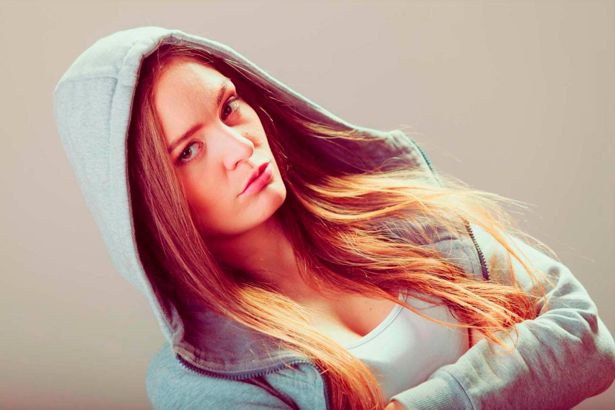 Los 5 conflictos de la edad difícil