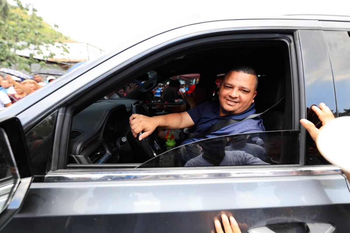 Corre peligro: abogados de Iván Velásquez comparan su caso con el de Magdaleno Meza