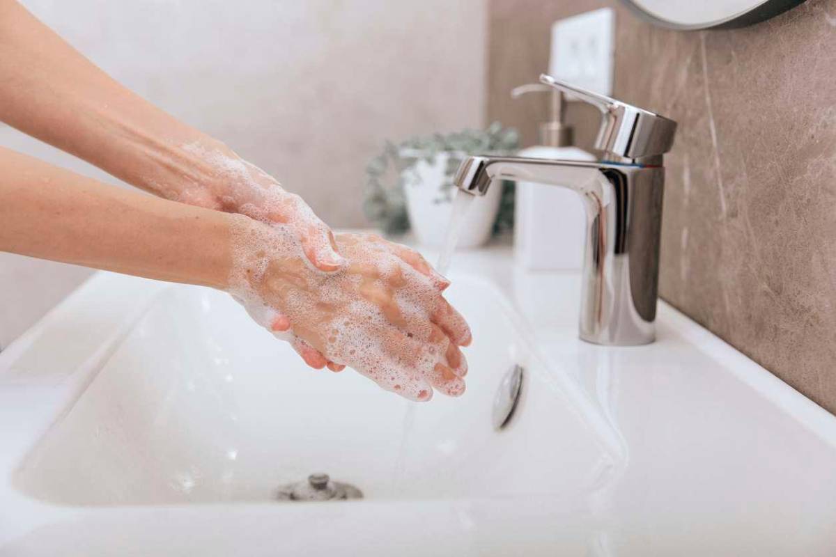 Recomendaciones para una cena navideña libre de covid