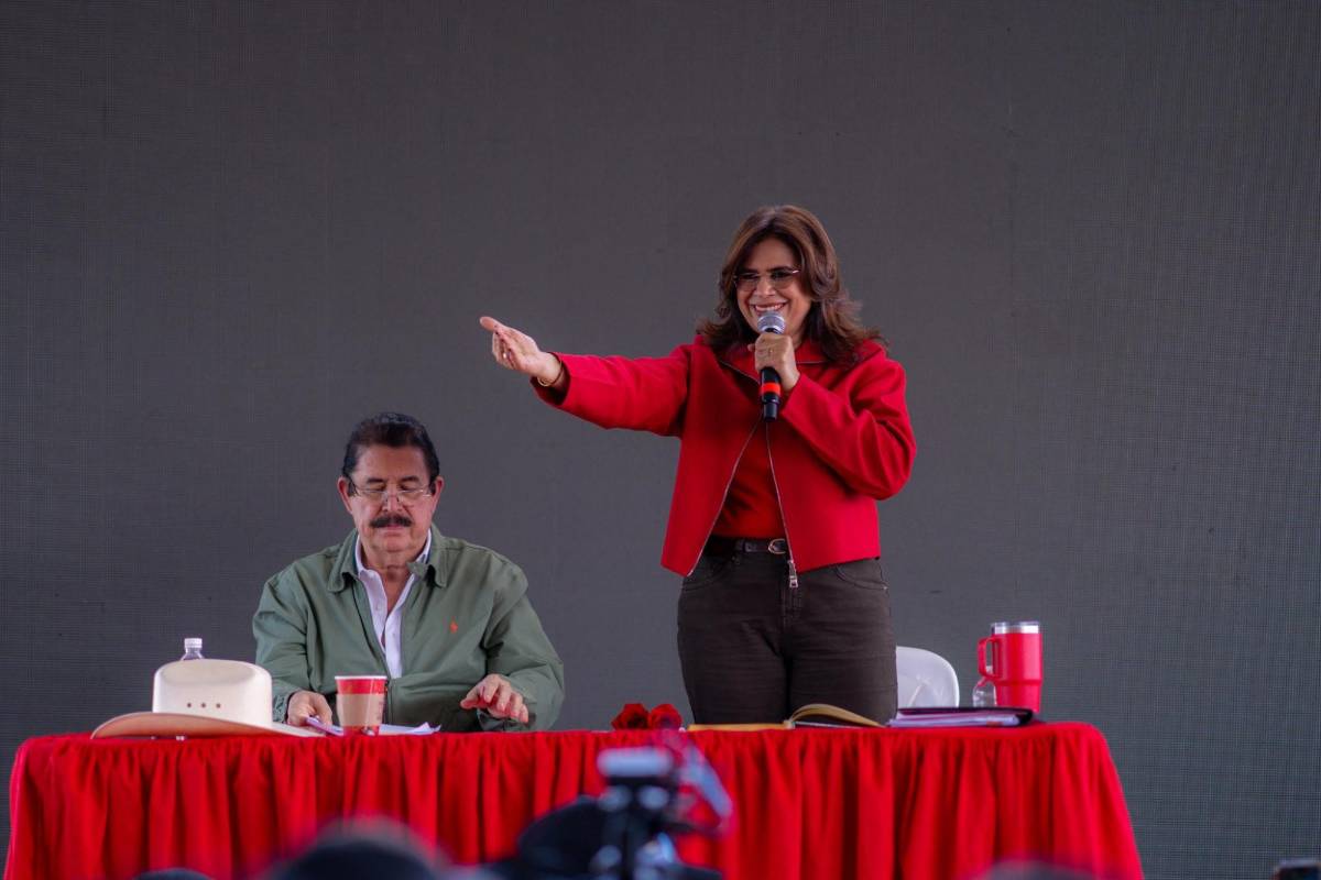 Tomás Zambrano carga contra Mel Zelaya por declaración en asamblea de Libre