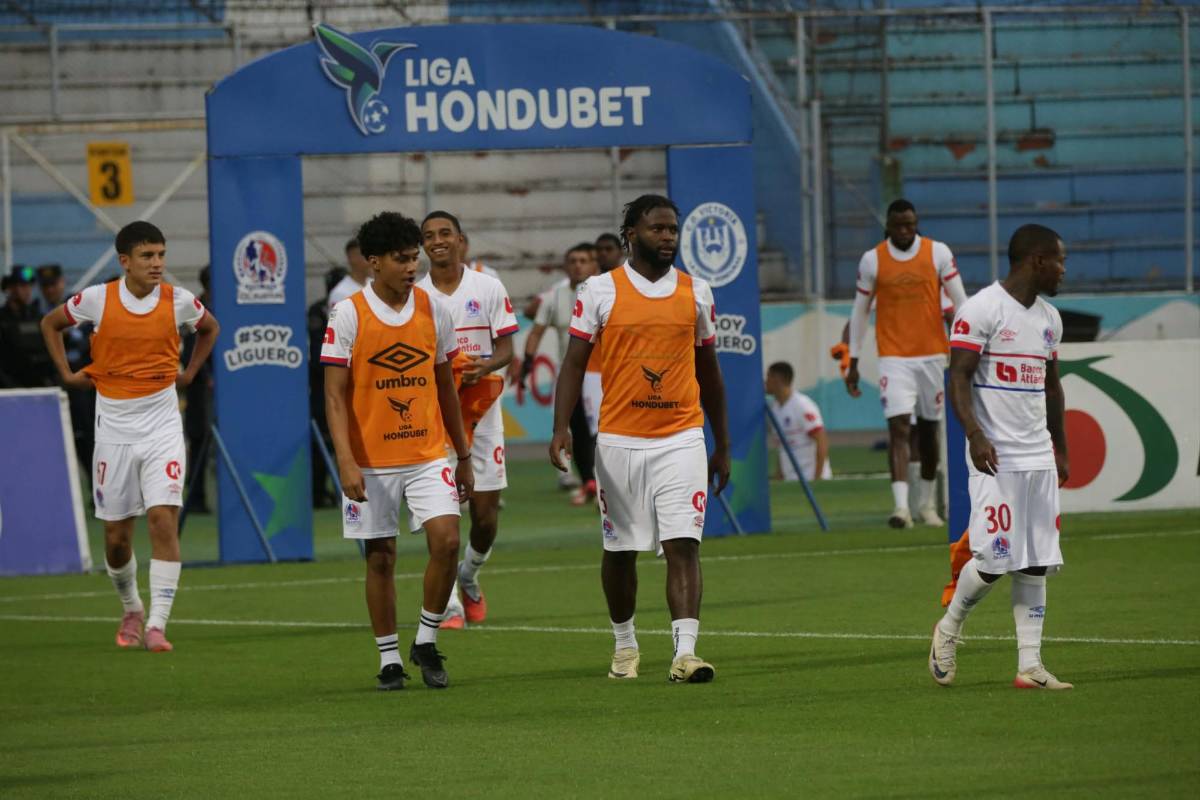 Insólito triunfo del Olimpia, lo que pasó con Victoria y chica enamoró