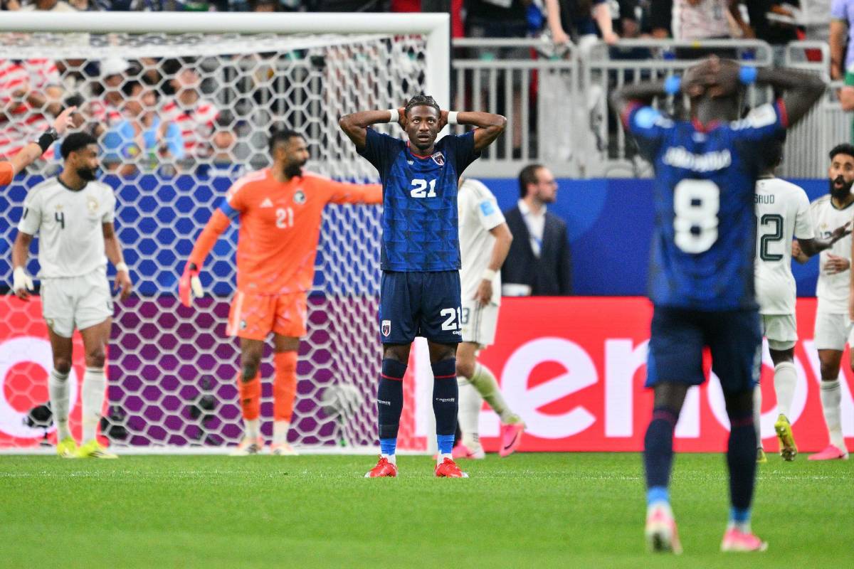 Cabo Verde, en shock tras denuncia a su capitán: piden expulsarlo del Mundial 2026