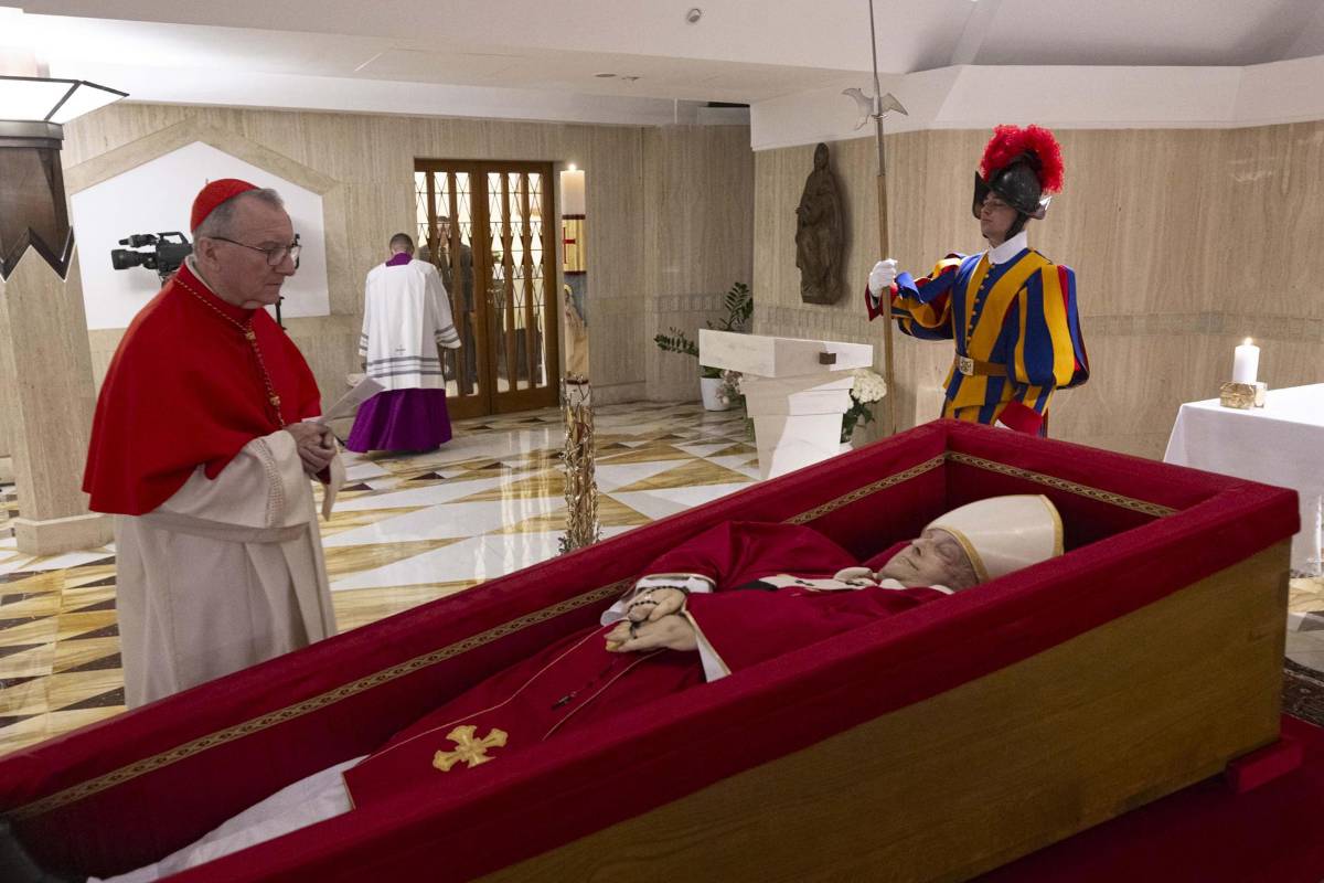 ¿Será Pietro Parolin el próximo Papa? El favorito que cautiva al Vaticano