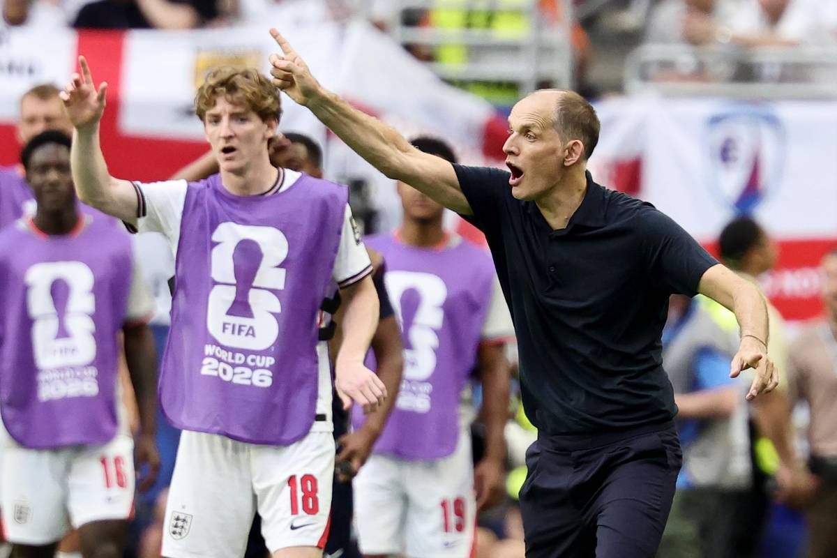¿Bellingham se pierde el Inglaterra vs Argentina? Lo último sobre el inglés