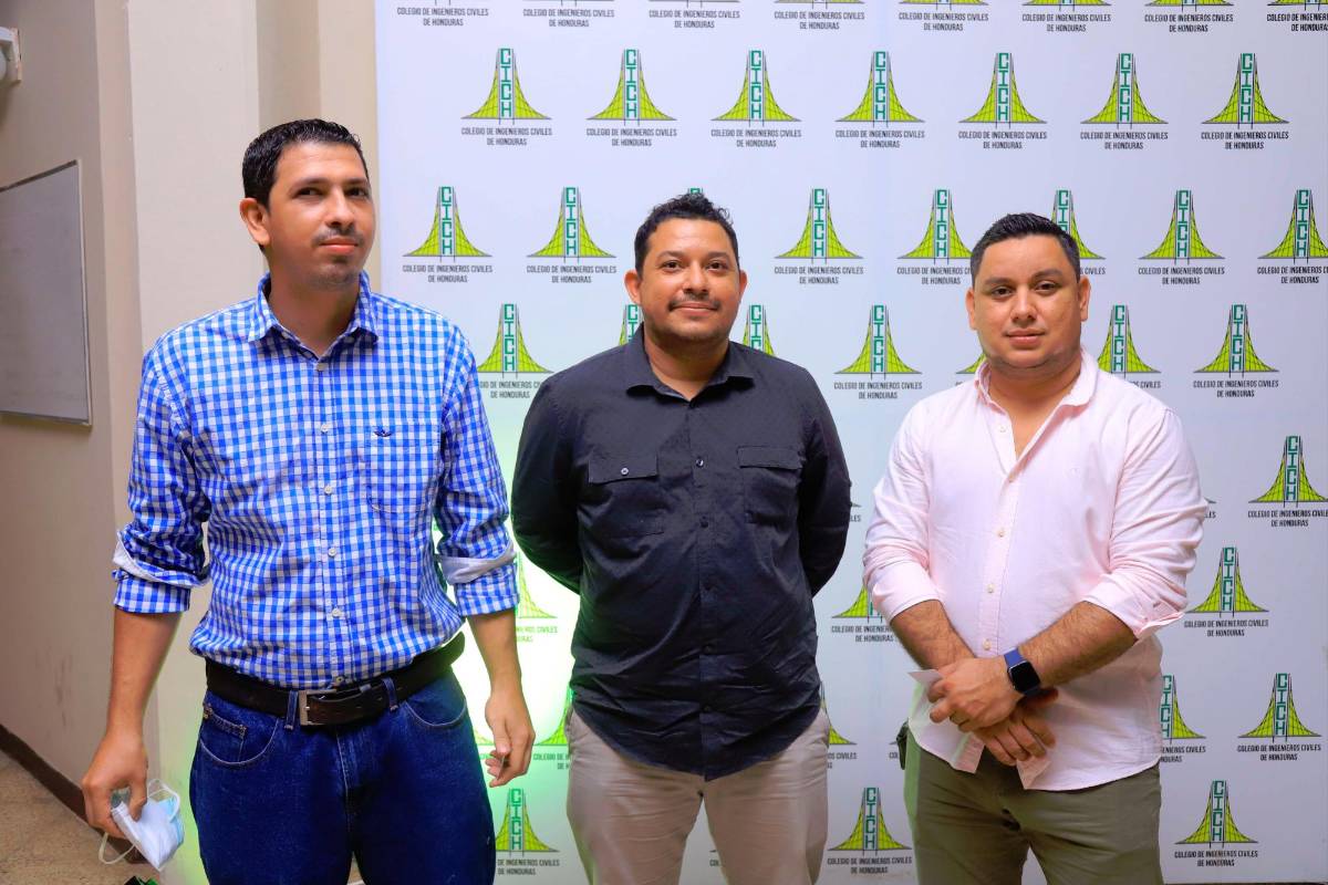 Alegría por el Día del Ingeniero Civil