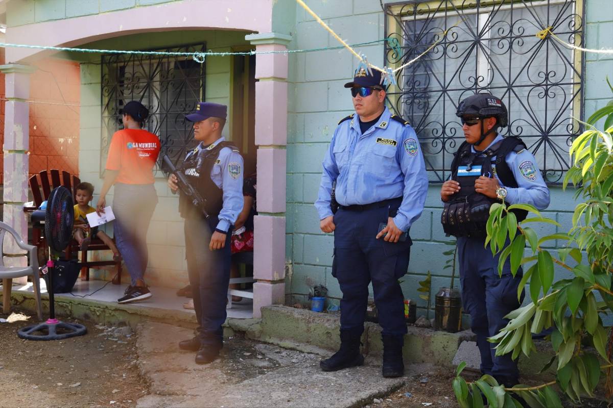 Nadie me va a creer: reveladores chats de sospechoso de matar a su pareja en San Manuel