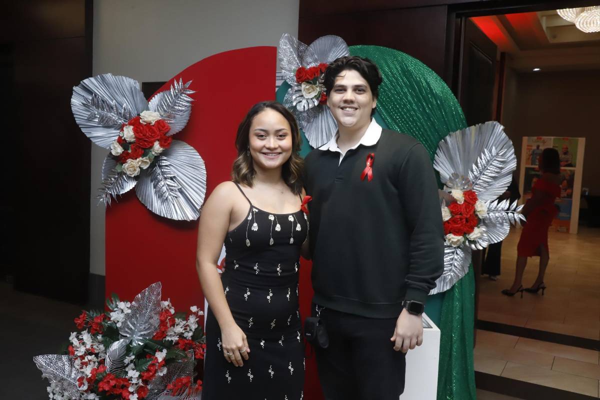 Fotos: 25 aniversario de Fundación Llaves