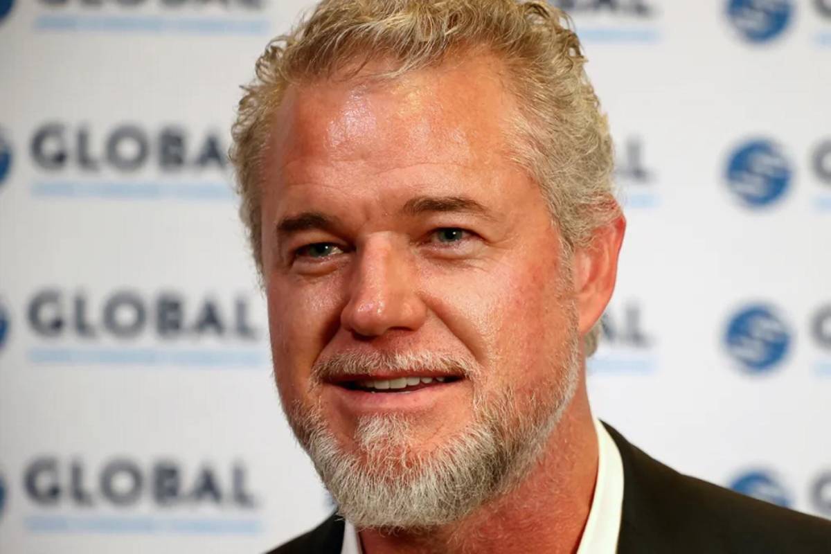 Patrick Dempsey da detalles de los últimos días de Eric Dane: Es triste