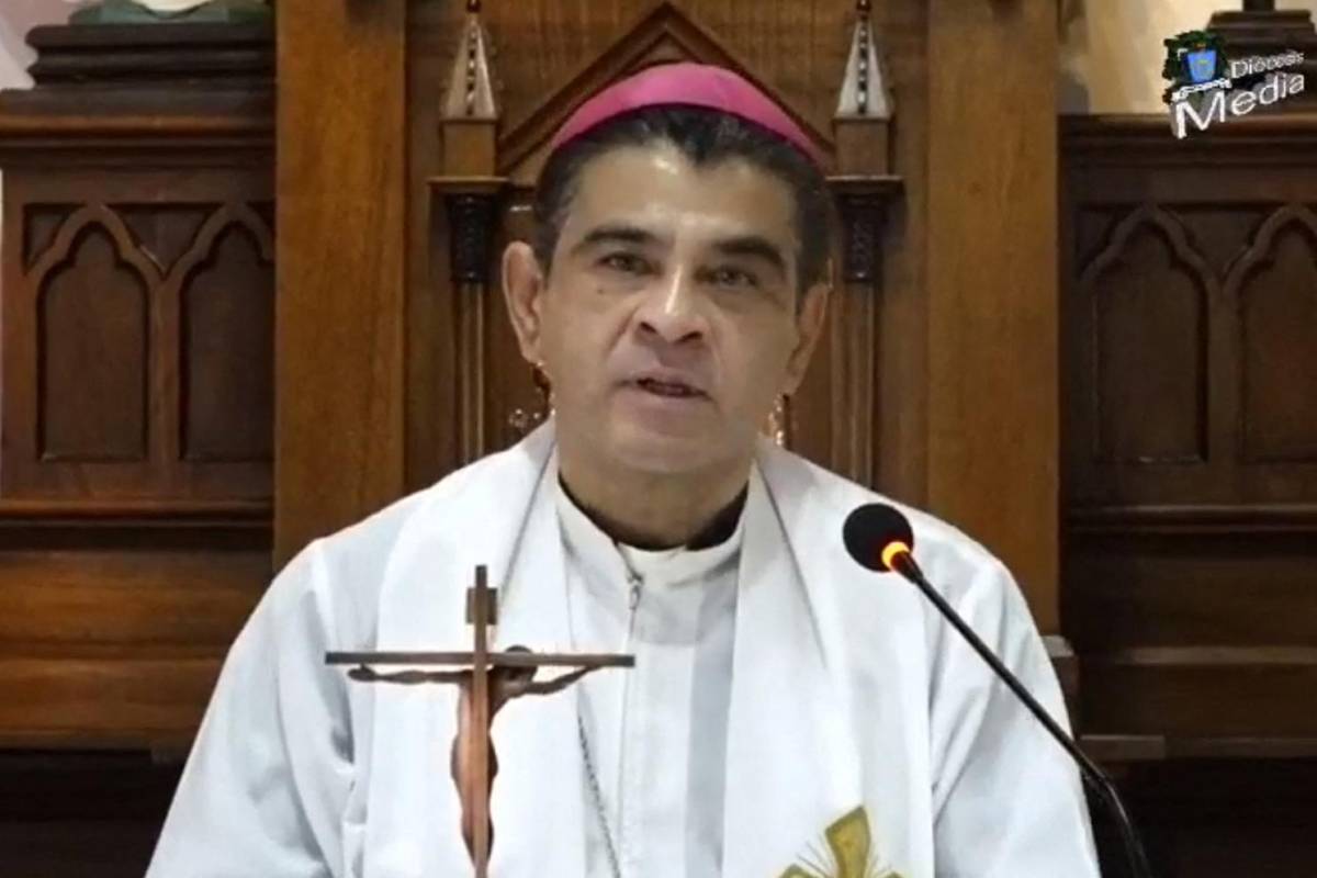 Sacerdotes nicaragüenses denuncian persecución a “Iglesia por misión profética”
