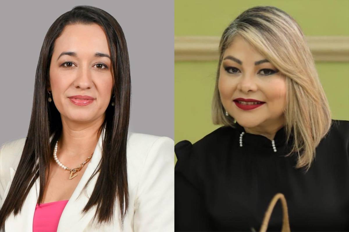 Dos mujeres aspiran la presidencia del CAH en Copán