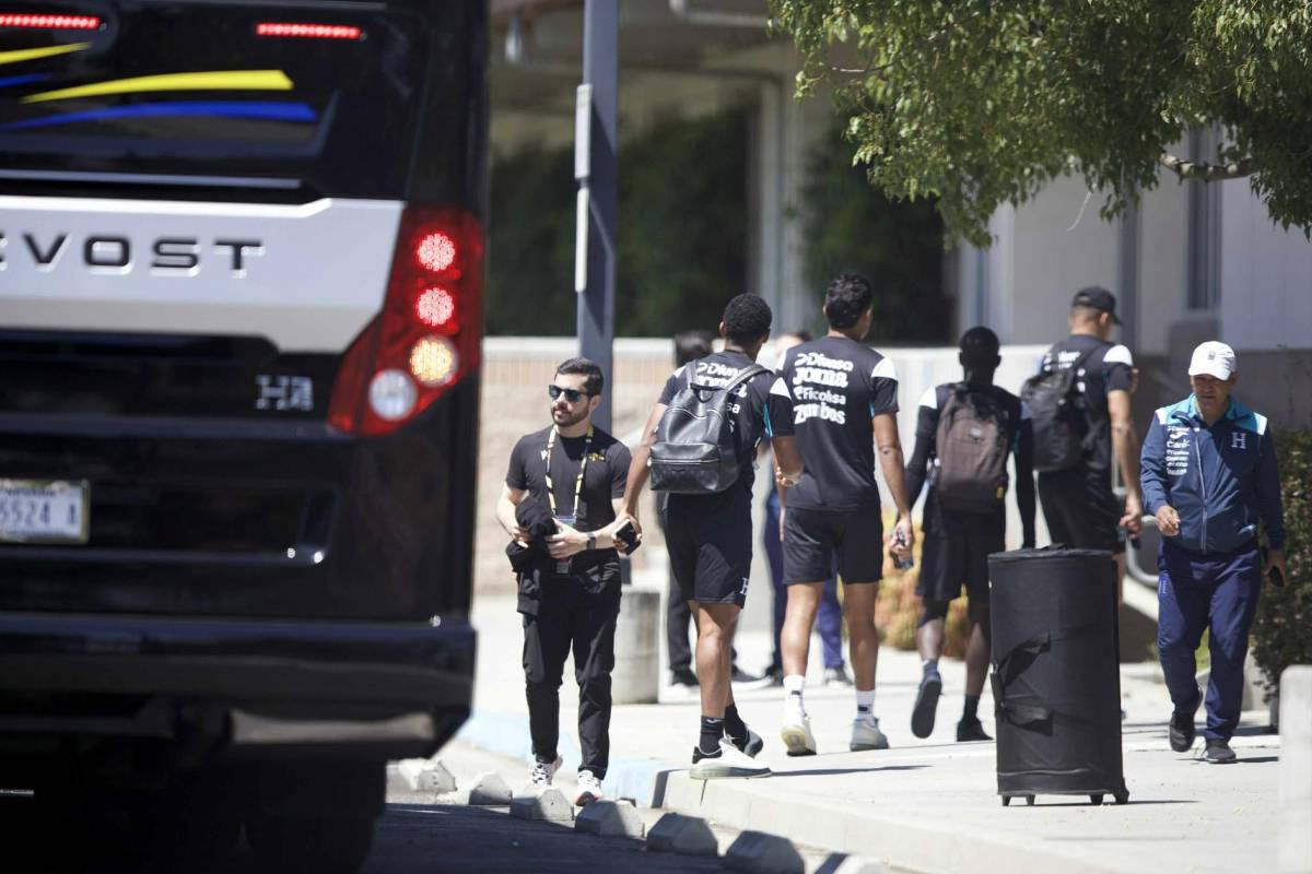 México provocó problema en Honduras, curioso pacto y legionario a lo Marvel