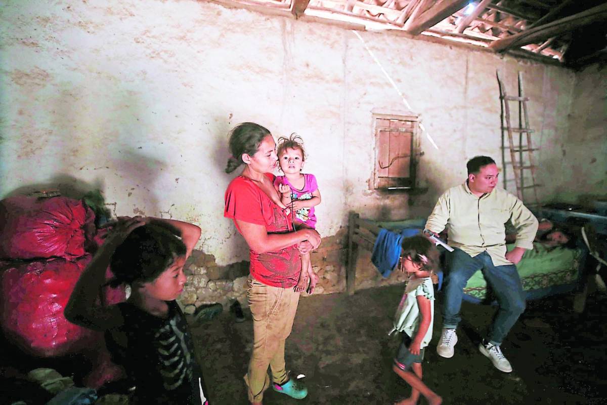 Familias del corredor seco en el olvido del Gobierno, dicen alcaldes