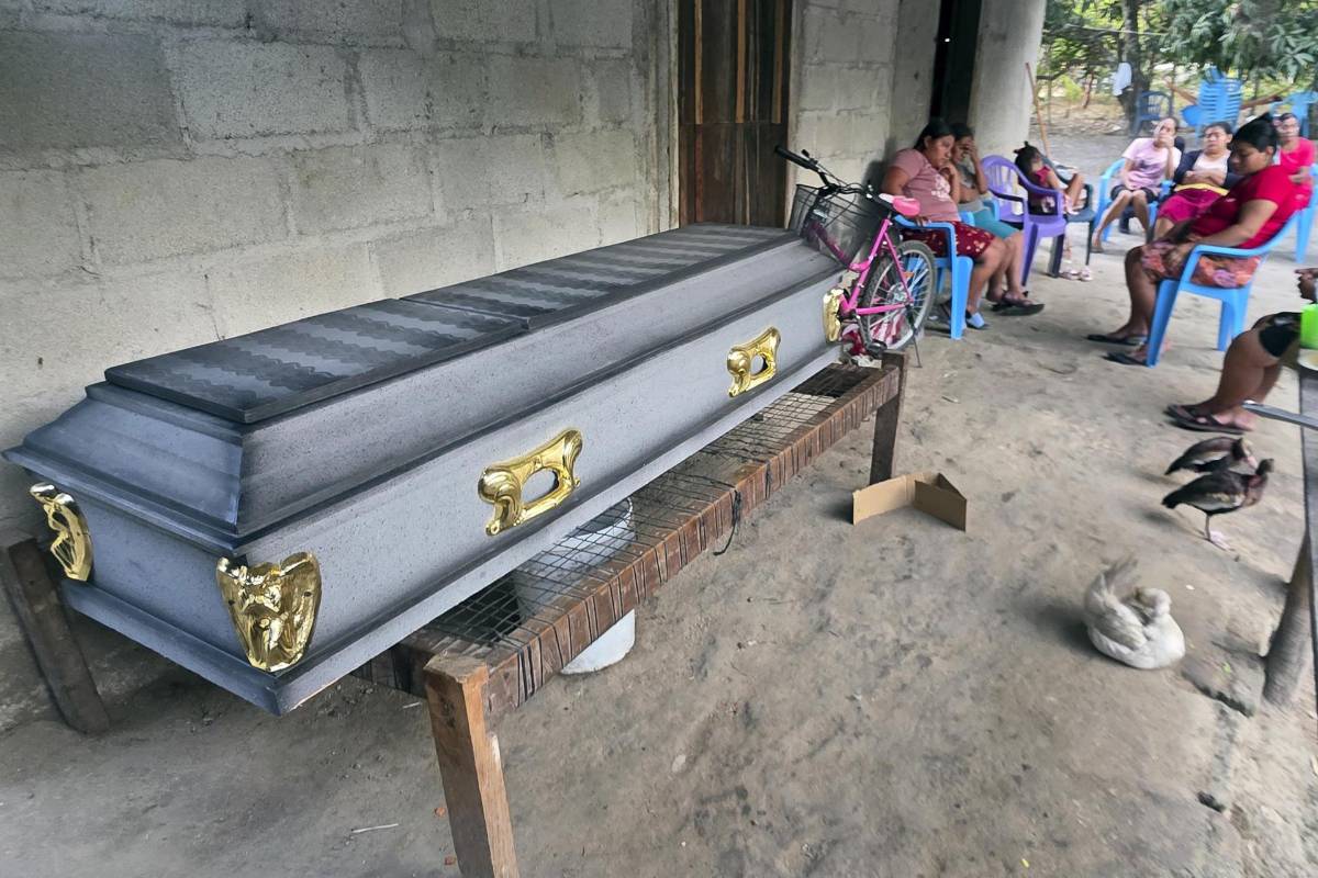“No eran socios, solo trabajadores”: el desgarrador clamor de familiares de víctimas en Colón