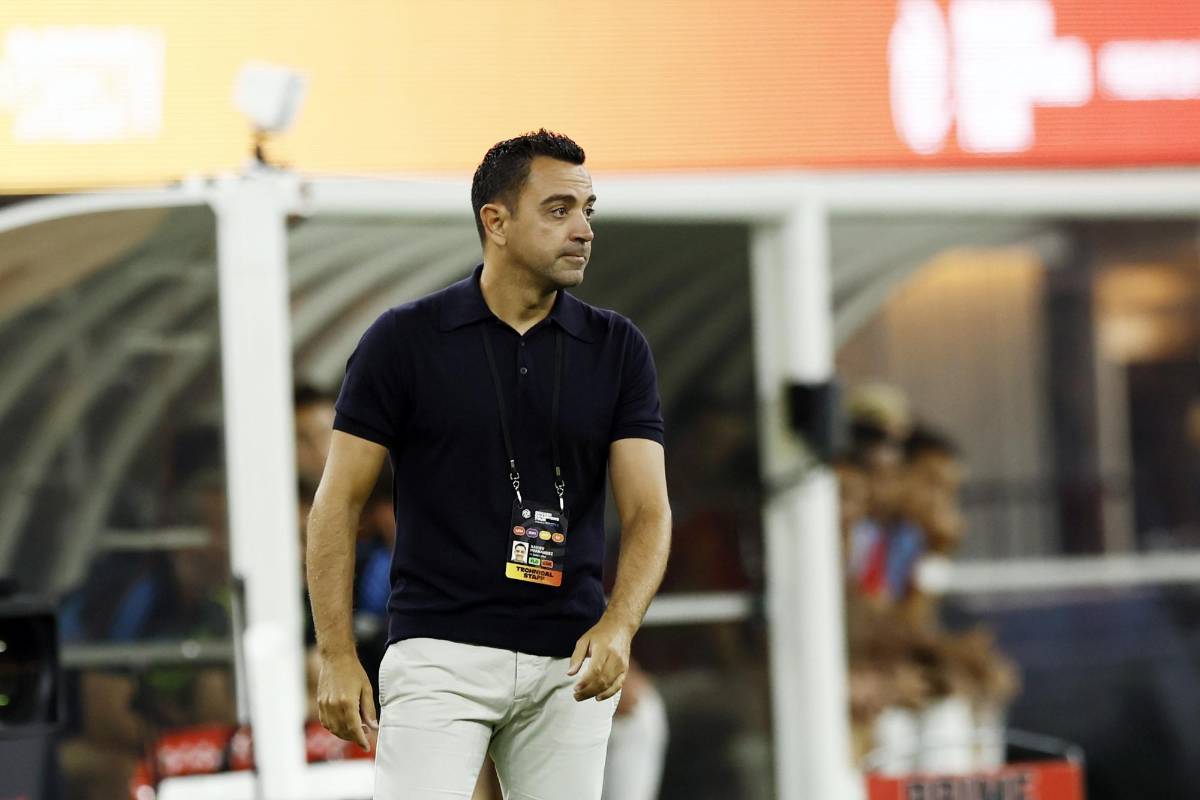 Barcelona encaja manita ante el Arsenal en locura de partido