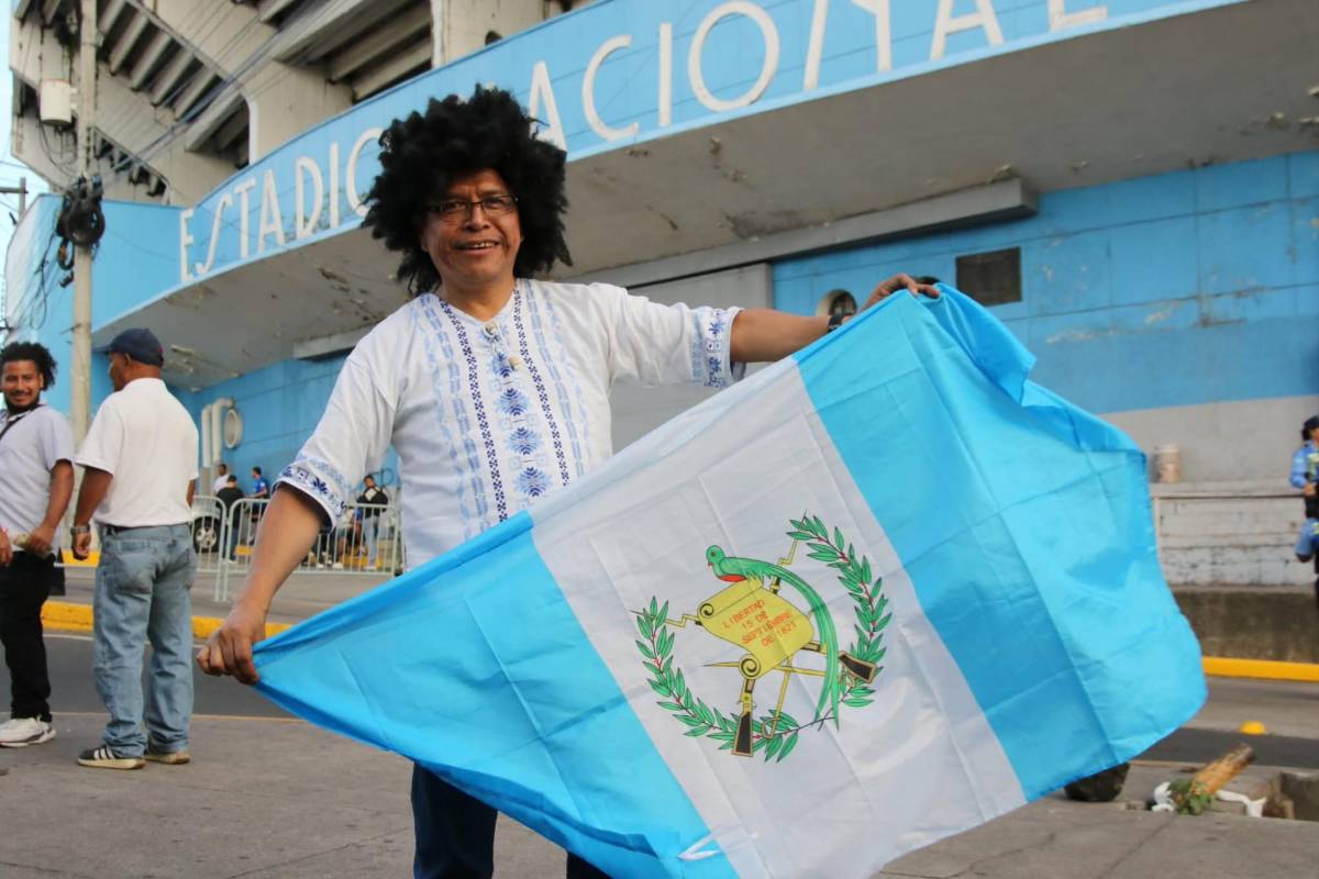 Invasión, beso, identidad de la chica de blanco y lo que pasó con chapines