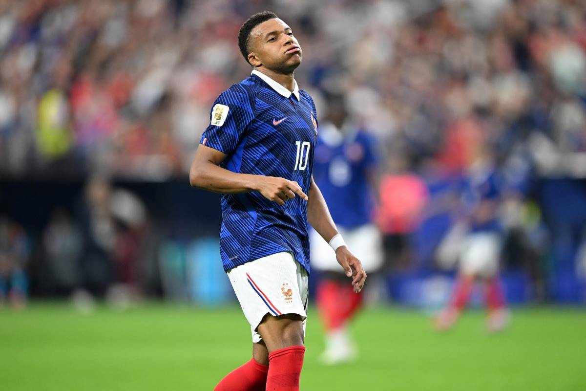 Francia destrozada, España festeja, polémicas de Barton y frustración de Mbappé