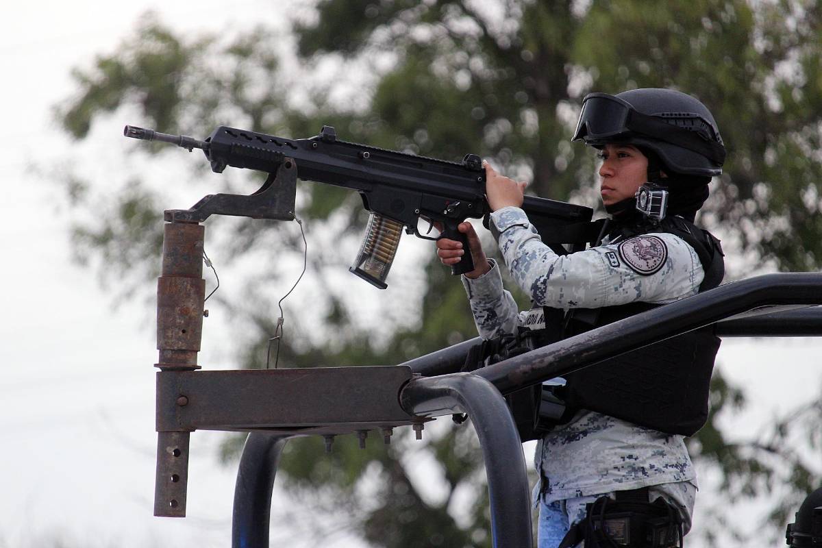 Caen sospechosos de secuestro y asesinato de taxista y maestra jubilada en Veracruz