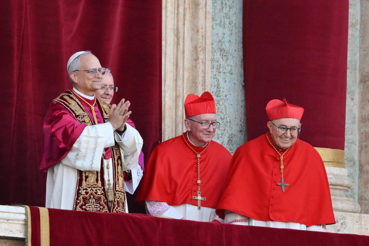 ¿Cuáles serán los primeros actos del Papa León XIV?