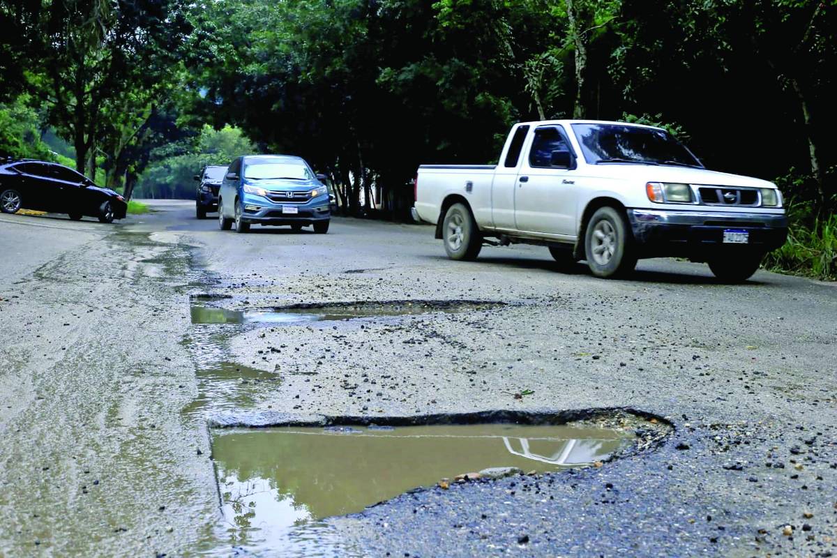 Ya no construirán bulevares a Jucutuma y El Carmen