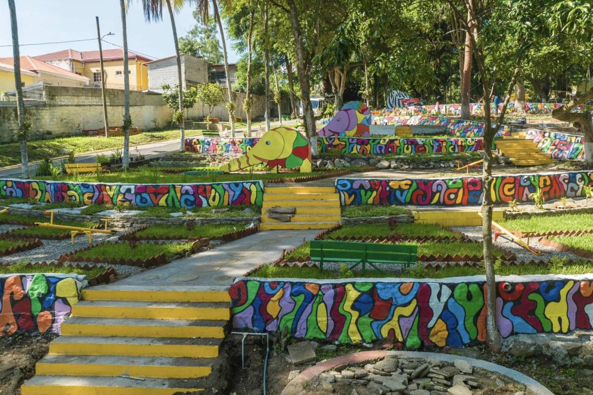 San Pedro Sula ofrece diversión para niños y adultos este Feriado Morazánico 2026