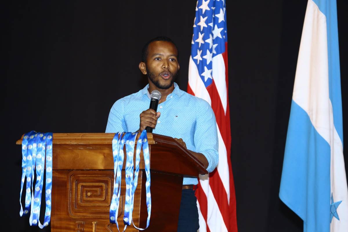 EIS presenta “Historias de liderazgo”