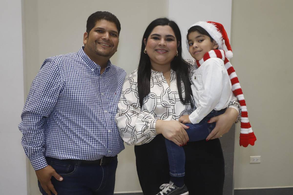 El concierto navideño 2025 de la Ovidio Decroly en SPS