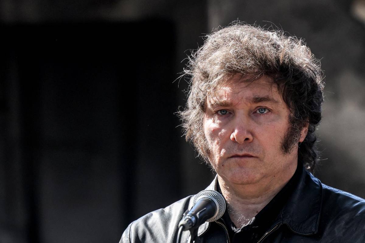 Partido de Milei presenta un proyecto para derogar la ley del aborto en Argentina