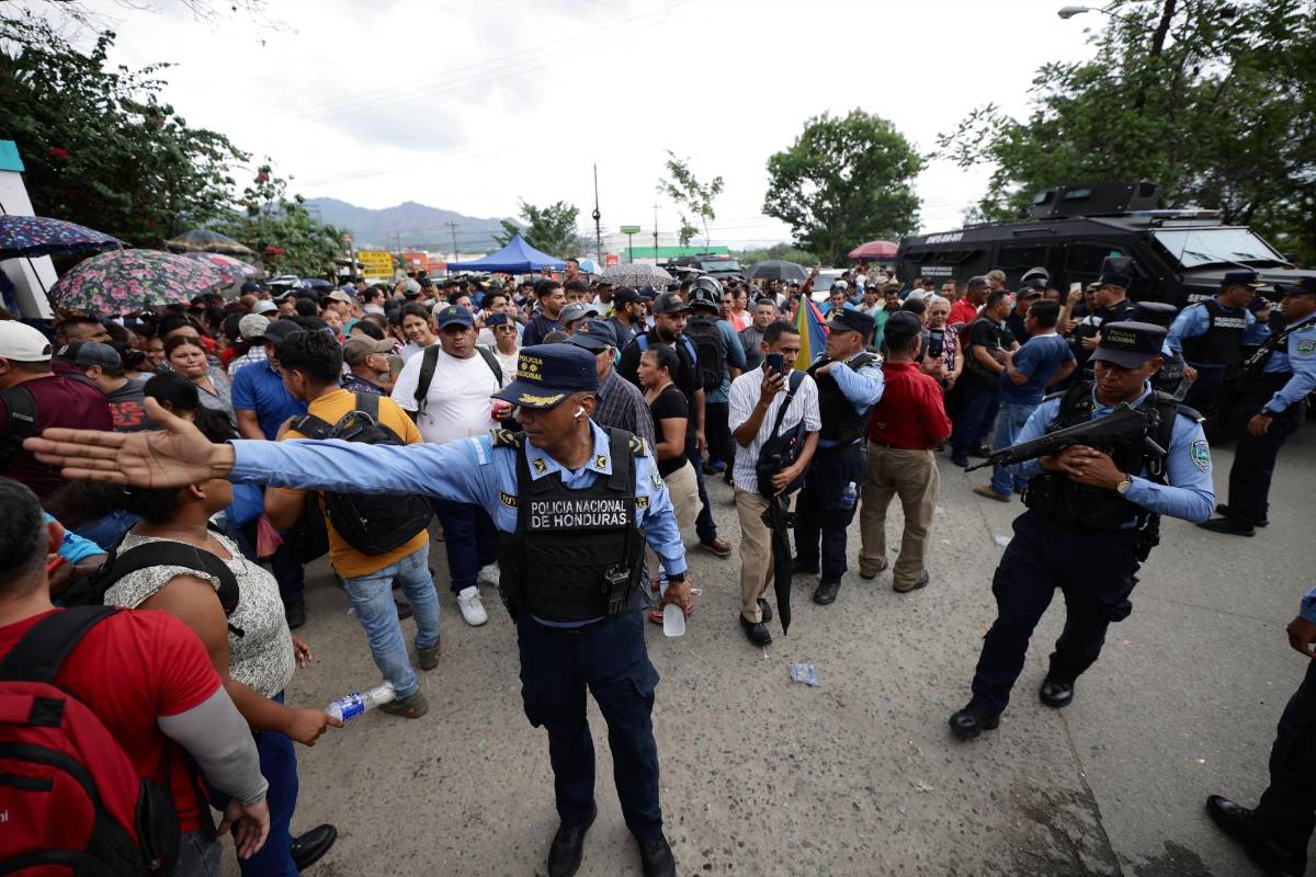 Equipo técnico del MP y CNBS se reúne con representantes de Koriun en Choloma