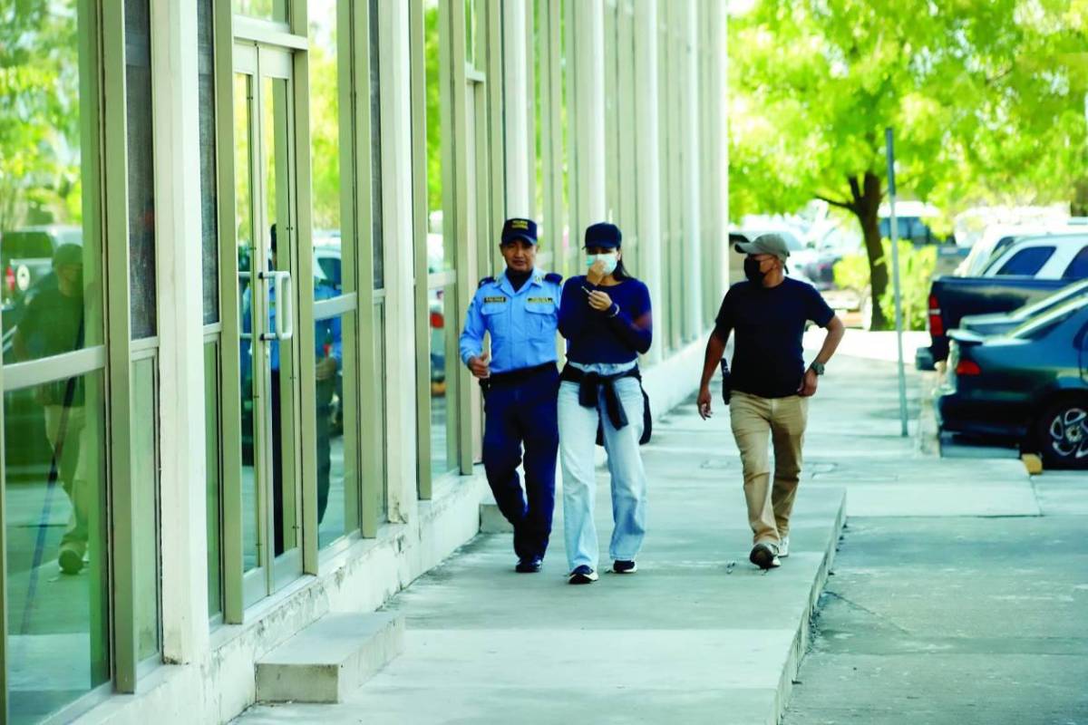 Corte ratifica sobreseimiento definitivo a odontóloga que mató a su hija