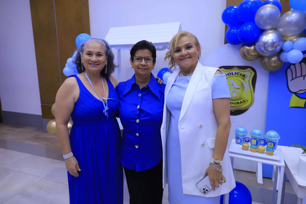 Tierna y alegre bienvenida a Pedro Javier Nazar Alvarado