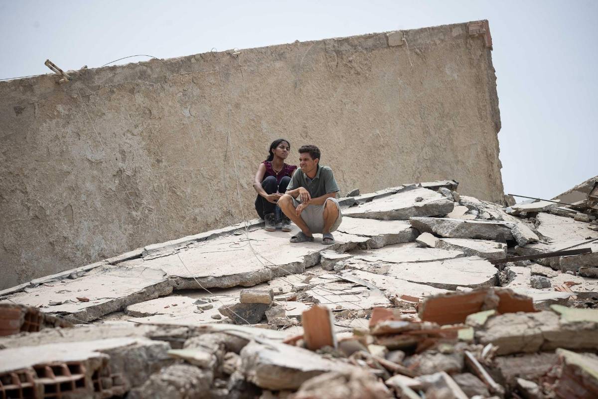 “¿Dónde está el Gobierno?”: caos en Venezuela tras aumento de muertes por terremotos