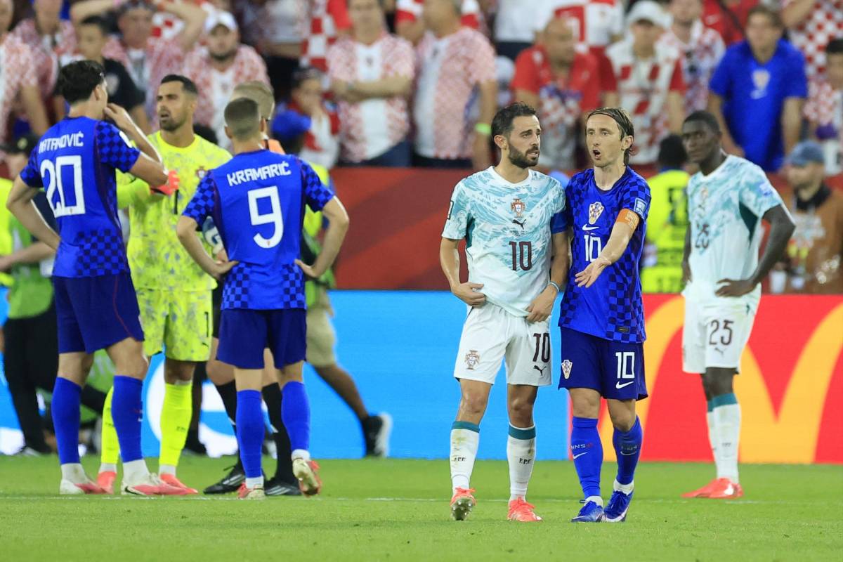Cristiano Ronaldo supera a Messi y hace confesión tras polémica, locura de Portugal, lo que hizo Modric