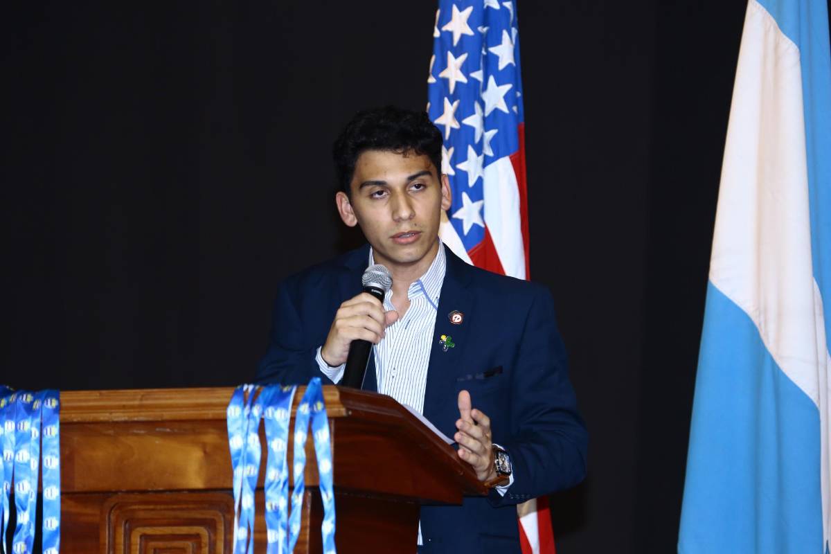 EIS presenta “Historias de liderazgo”