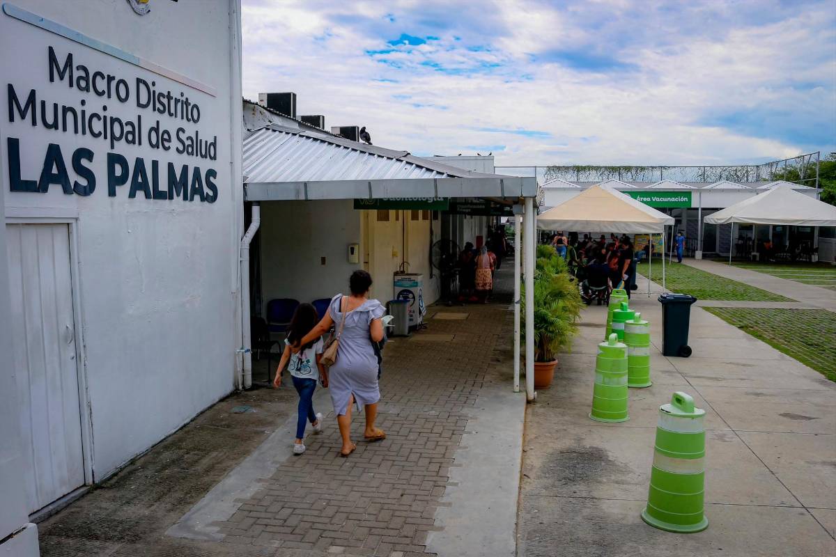 Invitan a sampedranos a participar en cabildo abierto