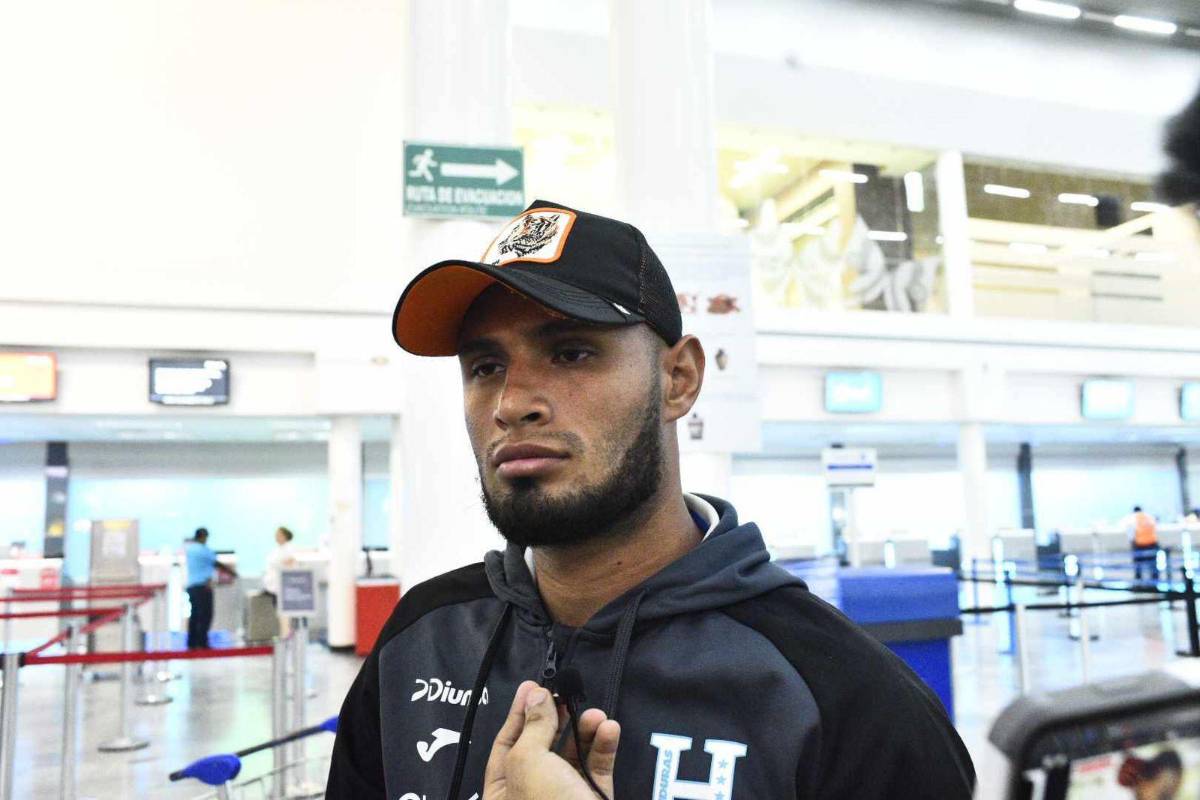 Alex López asevera que la Copa Oro “fue un fracaso” y su opinión sobre México