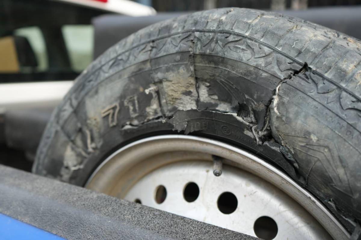 Capturan a Malicia y Doble A tras tiroteo con policías en Chamelecón