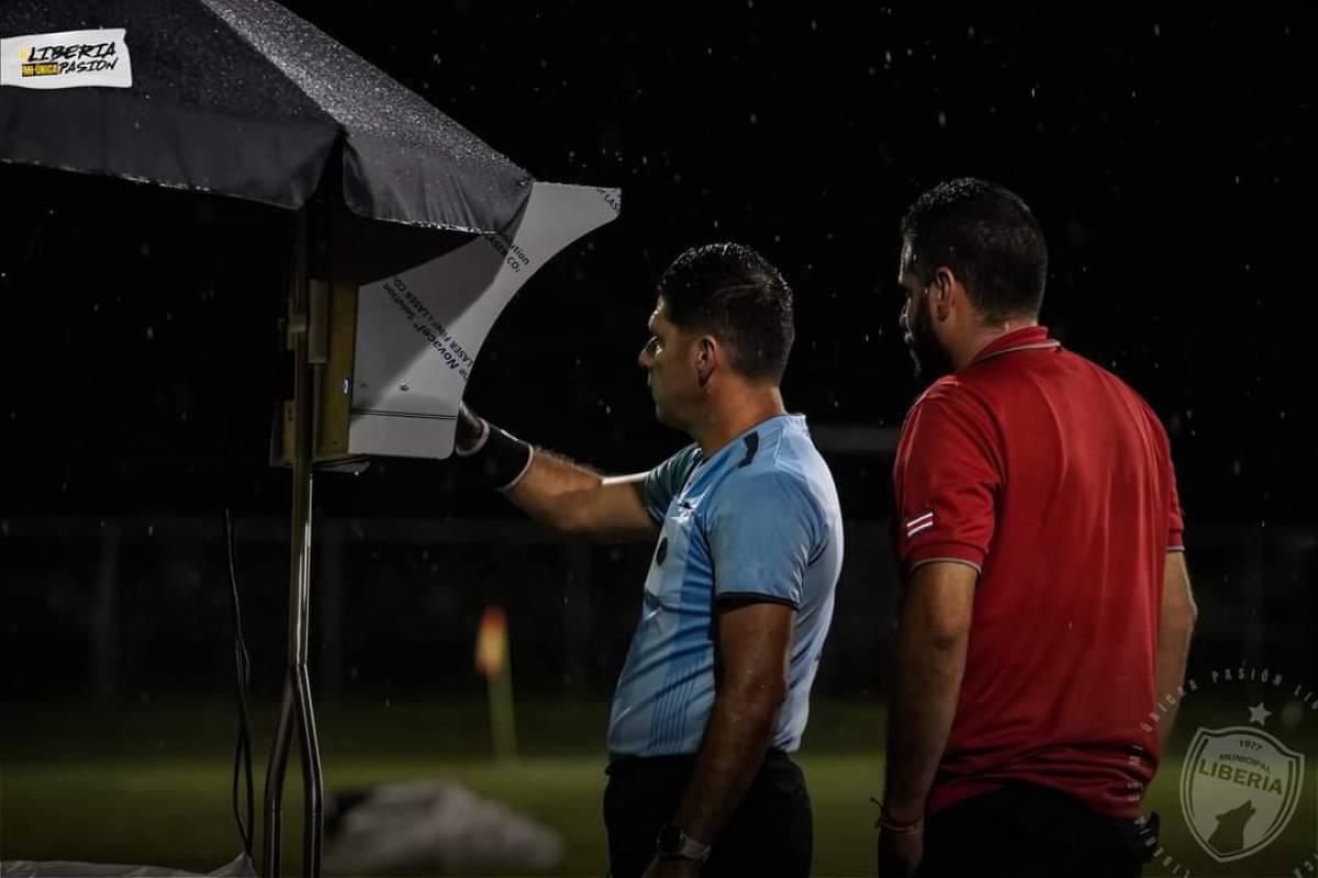 El estadio que estrenará el VAR en Centroamérica; ¿cuándo y quiénes juegan?