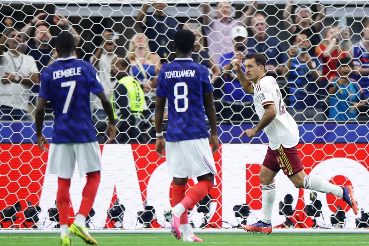 Mundial 2026: FIFA castiga a España después de la victoria ante Francia