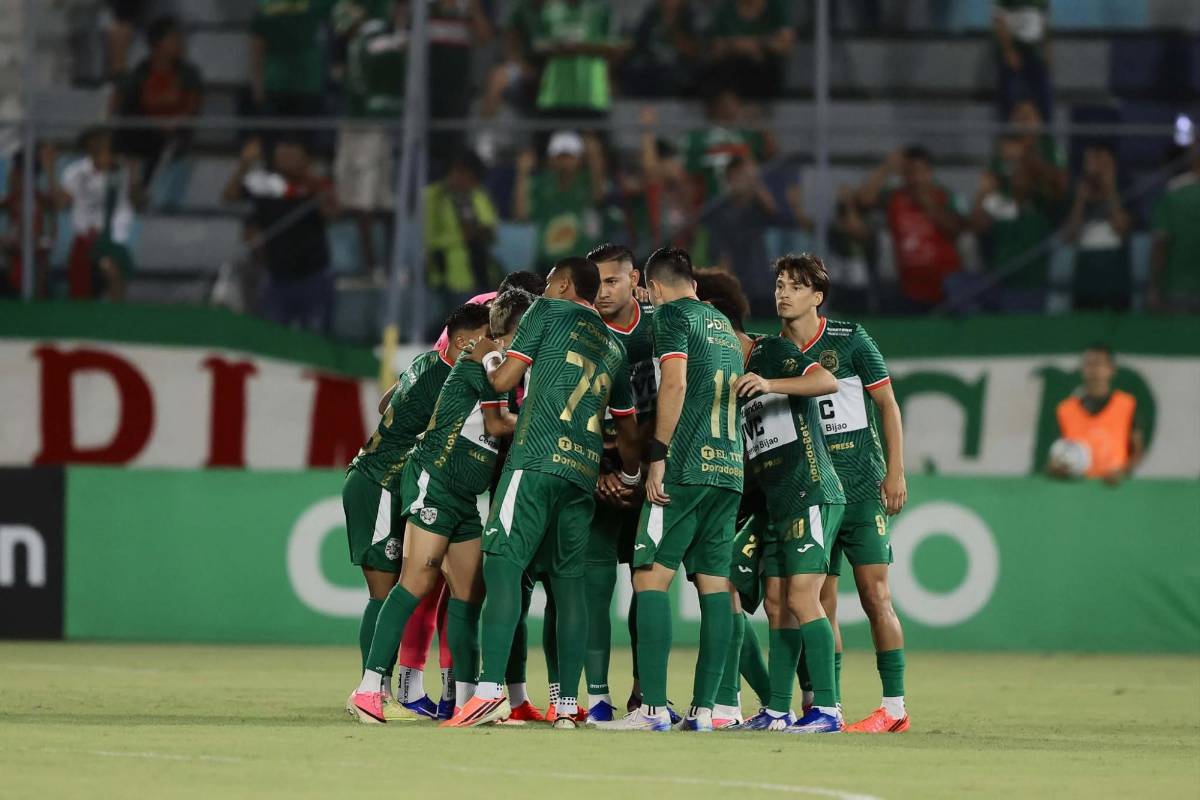 Decepción de Marathón en el Morazán, alocado festejo de Alianza, chicas y polémica