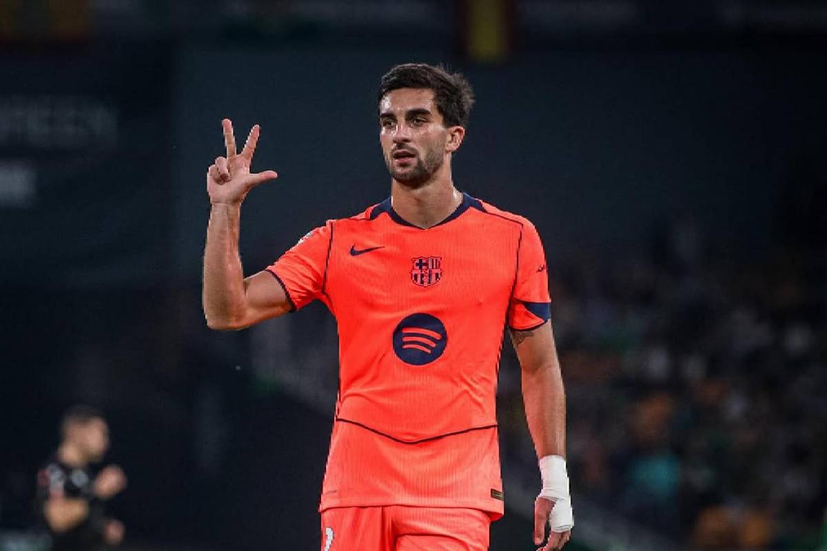 Se despide del Real Madrid, figura deja al Barcelona y anuncian otro fichaje
