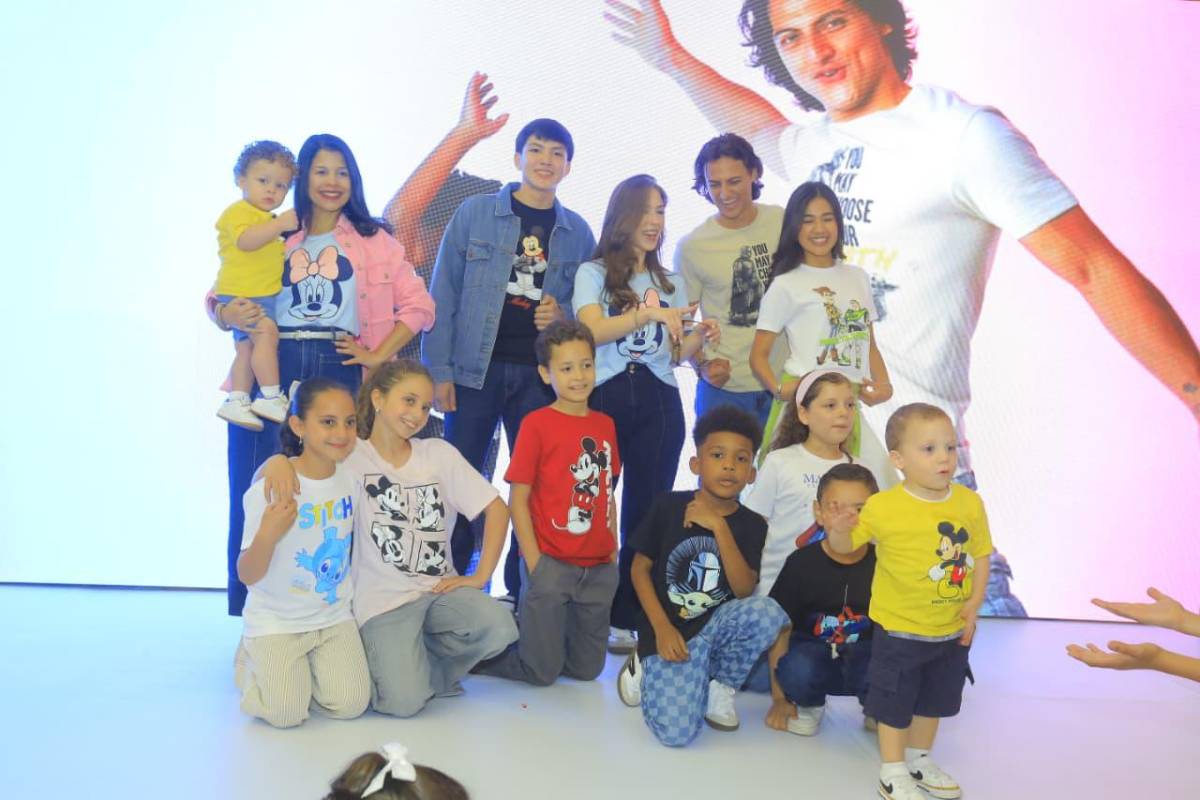 Pacer lanza línea basada en universos de Disney, Marvel, Pixar y Star Wars