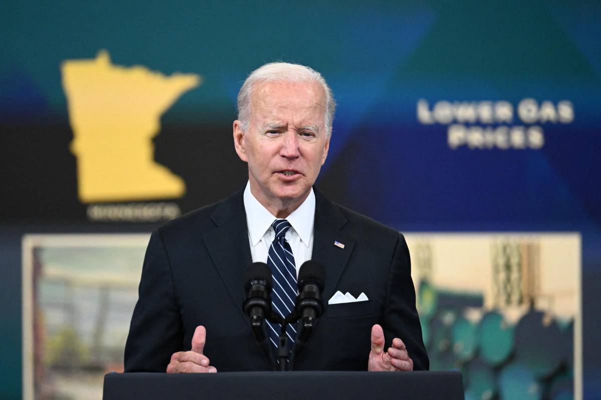 Biden expresa su decepción por el fallo que amplía el derecho a portar armas en EEUU