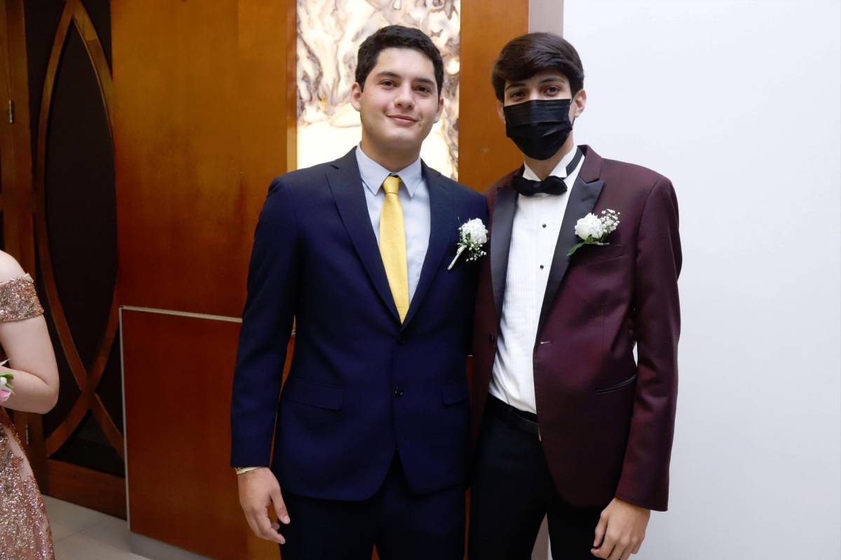 Happy Days & Freedom celebra su “Grad night”