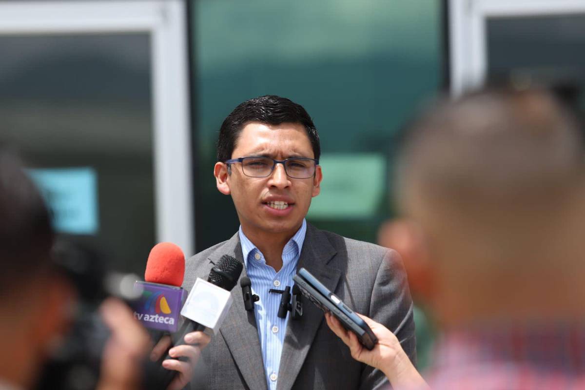 Fausto Cálix augura aplastante triunfo de Libre en elecciones 2025 en Honduras