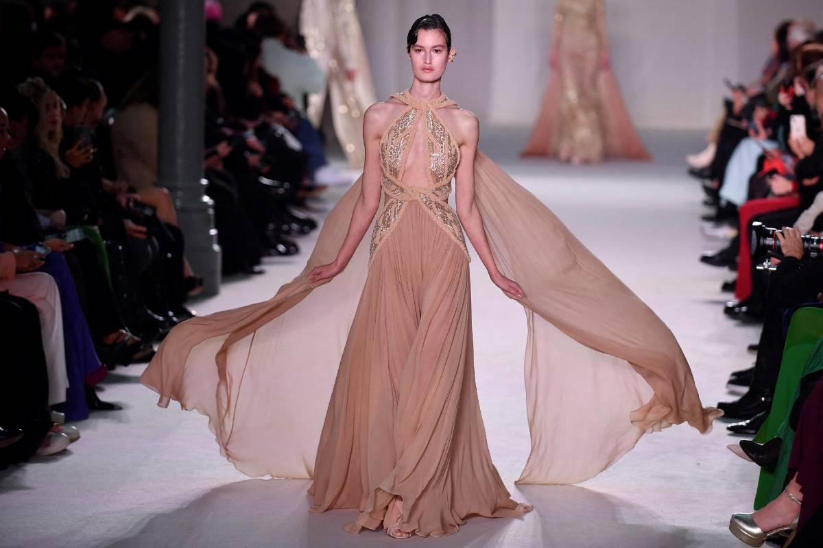 La moda 2023 invita a lucir cuerpo